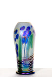 1RR 14.10 - Vase Pearly Irises
