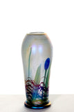 1RR 14.10 - Vase Pearly Irises