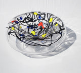 1RR 1.10 -  Drip Painting Object' 2008