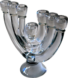 1RR 12.06 - Crystal Menorah