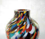 1RR 1.66 Chini Vase Multicolor