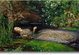 1RR 2.08 - Ophelia, Platter on Stand