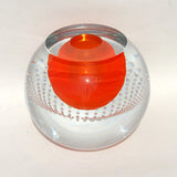 1RR 2.13a - Spherical Object Orange