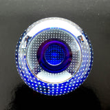1RR 2.13b - Spherical Object Royal Blue