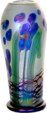1RR 14.10 - Vase Pearly Irises