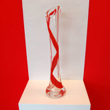 2JW 06090- Ribbon Vase