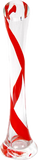 2JW 06090- Ribbon Vase