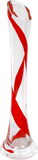 2JW 06090- Ribbon Vase
