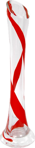 2JW 06090- Ribbon Vase