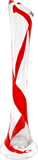 2JW 06090- Ribbon Vase