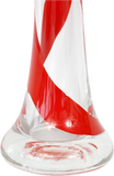 2JW 06090- Ribbon Vase
