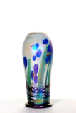 1RR 14.10 - Vase Pearly Irises