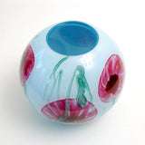 3MN 0802b - Flower Ball