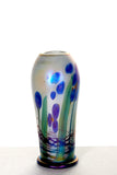1RR 14.10 - Vase Pearly Irises