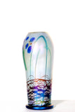 1RR 14.10 - Vase Pearly Irises