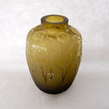8AN 065b - Bronze Vase 'Chini'