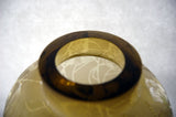 8AN 065b - Bronze Vase 'Chini'