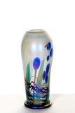 1RR 14.10 - Vase Pearly Irises