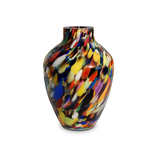 1RR 1.66 Chini Vase Multicolor