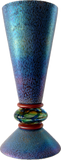 6DE 7.13 Postmodern Memphis Vase