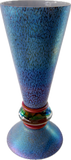 6DE 7.13 Postmodern Memphis Vase