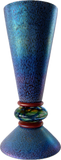 6DE 7.13 Postmodern Memphis Vase