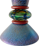 6DE 7.13 Postmodern Memphis Vase