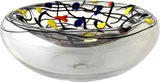 1RR 1.10 -  Drip Painting Object' 2008
