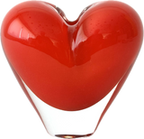 DO 7.98a Heart Vase