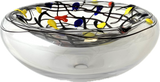 1RR 1.10 -  Drip Painting Object' 2008