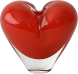 DO 7.98a Heart Vase