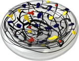 1RR 1.10 -  Drip Painting Object' 2008