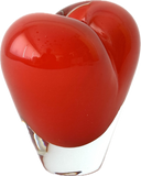 DO 7.98a Heart Vase