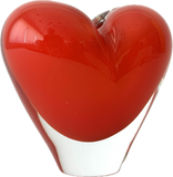 DO 7.98a Heart Vase