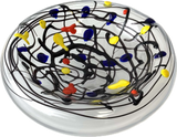 1RR 1.10 -  Drip Painting Object' 2008