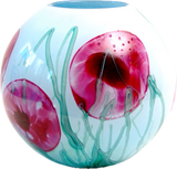 3MN 0802b - Flower Ball