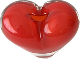 DO 7.98a Heart Vase