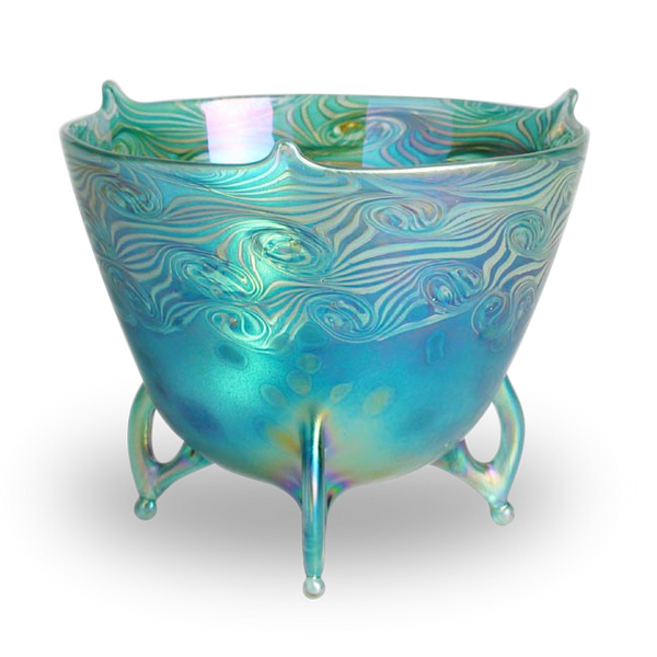 8AN 001b - Bohemian Bowl
