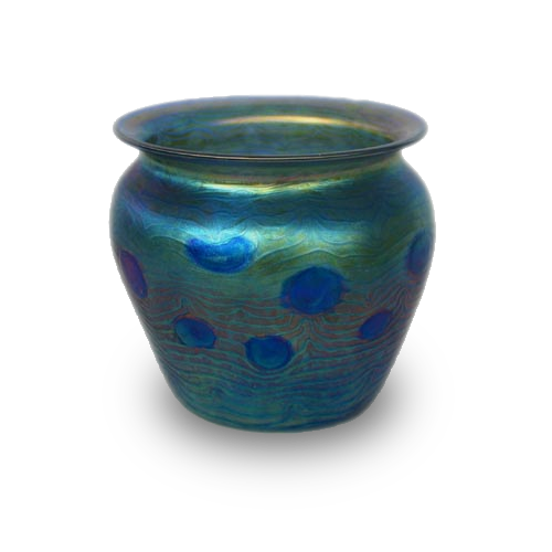 8AN 002a - Vase