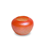 8AN 019- Red Bowl