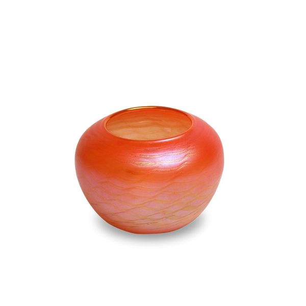 8AN 019- Red Bowl