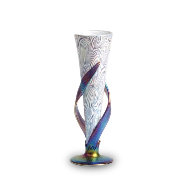 8AN 021a - Vase