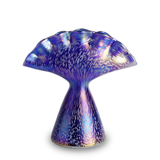 8AN 048a - Fan Vase