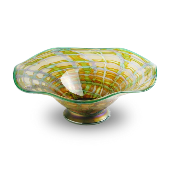8AN 031 - Dish Tartan