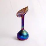8AN - 035 Vase Jack-in-the-pulpit
