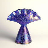 8AN 048b - Fan Vase