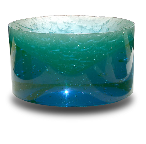 2 JW 06018 - Crater Lake (blue with green)