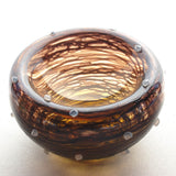 1RR 12.10b - Pearly Bowl 'India in Paris'
