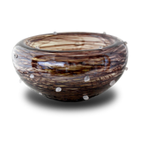 1RR 12.10b - Pearly Bowl 'India in Paris'
