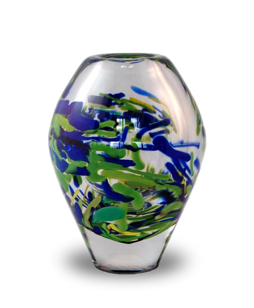 6DE 3.09 - Vase